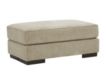 Ashley Lessinger Ottoman small image number 1