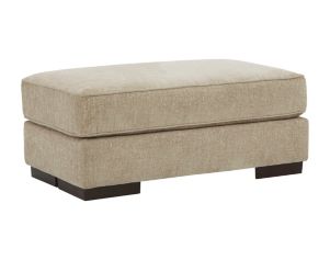 Ashley Lessinger Ottoman