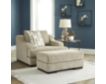 Ashley Lessinger Ottoman small image number 2