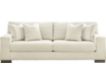 Ashley Maggie Birch Sofa small image number 1