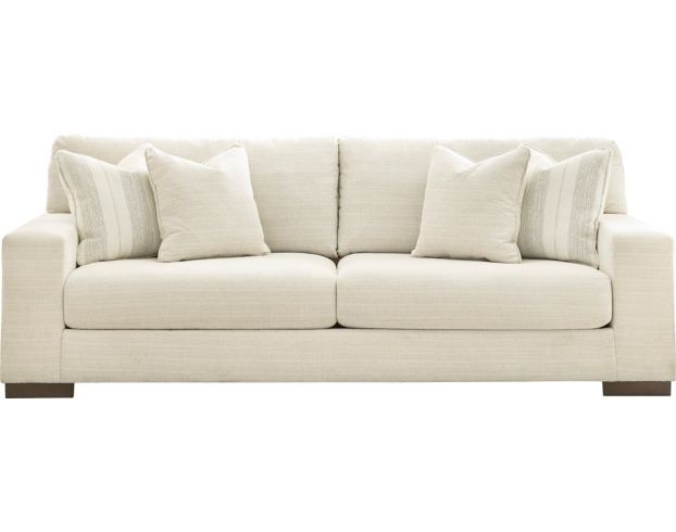 Most comfortable ashley deals sofa