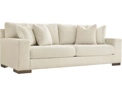 Ashley Maggie Birch Sofa