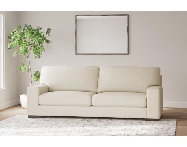 Ashley Maggie Birch Sofa large image number 12