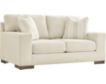 Ashley Maggie Birch Loveseat small image number 2