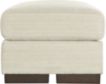 Ashley Maggie Birch Ottoman small image number 3