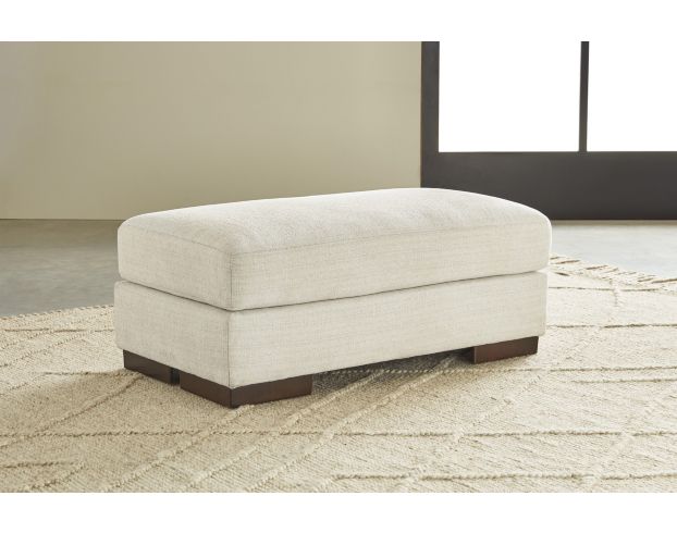 Ashley Maggie Ottoman large image number 5