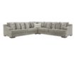 Ashley Bayless 3-Piece Sectional small image number 1
