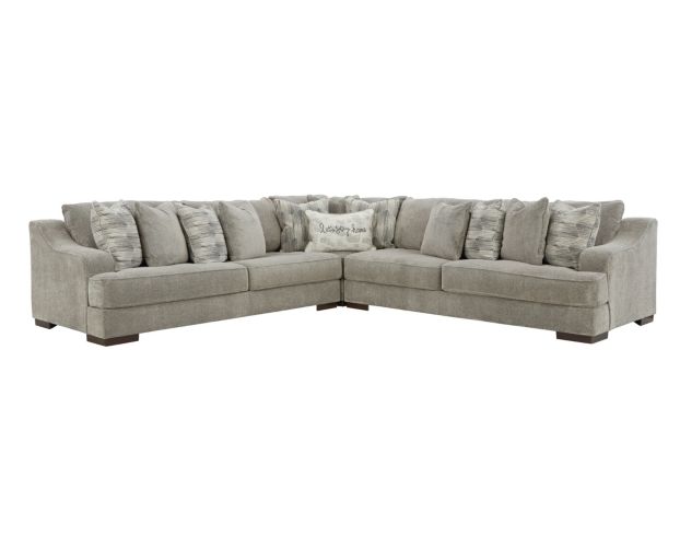 Ashley Bayless 3-Piece Sectional large image number 1