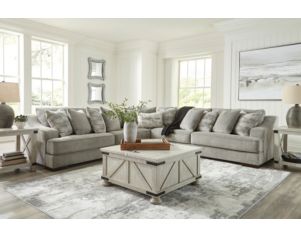 Ashley Bayless 3-Piece Sectional