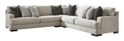 Ashley Artsie 3-Piece Sectional | Homemakers