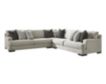 Ashley Artsie 3-Piece Sectional small image number 1