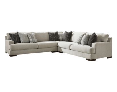 Ashley Artsie 3-Piece Sectional