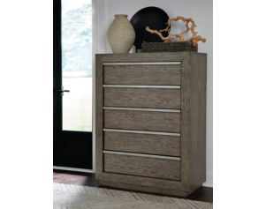 Ashley Anibecca Chest