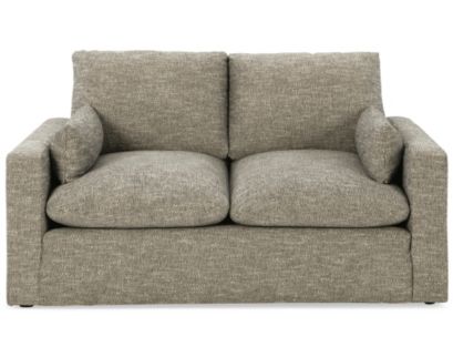 Ashley Dramatic Loveseat