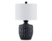 Ashley Ellisley Table Lamp small image number 1