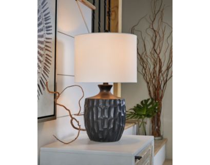 Ashley Ellisley Table Lamp