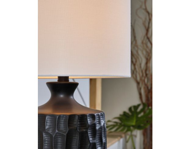 Ashley Ellisley Table Lamp large image number 3