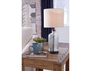 Ashley Bandile Table Lamp