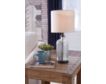 Ashley Bandile Table Lamp small image number 2