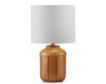 Ashley Gierburg Ochre Table Lamp small image number 1