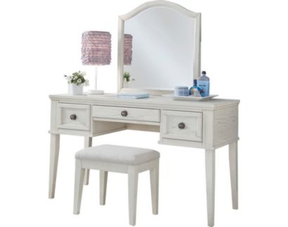 Ashley Robbinsdale 3-Piece Vanity Set