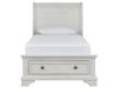 Ashley Robbinsdale Twin Storage Bed small image number 2