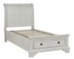 Ashley Robbinsdale Twin Storage Bed small image number 3