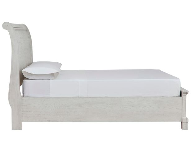 Ashley Robbinsdale Full Storage Bed large image number 3
