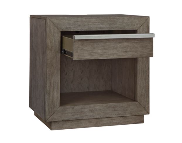 Ashley Anibecca Nightstand large image number 3