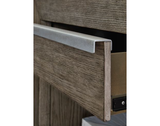 Ashley Anibecca Nightstand large image number 7