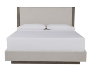 Ashley Anibecca Queen Upholstered Bed