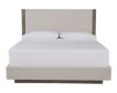 Ashley Anibecca Queen Upholstered Bed small image number 1