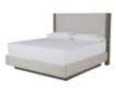 Ashley Anibecca Queen Upholstered Bed small image number 3