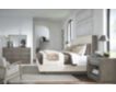 Ashley Anibecca 4-Piece Queen Upholstered Bedroom Set small image number 1