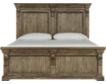 Ashley Markenburg Queen Bed small image number 1