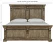 Ashley Markenburg Queen Bed small image number 5