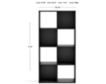 Ashley Langdrew Black Eight Cube Organizer small image number 4