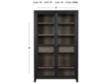 Ashley Lenston Accent Cabinet small image number 3