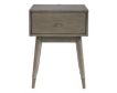 Ashley Paulrich Gray Accent Table small image number 1