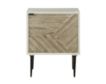 Ashley Dorvale Accent Cabinet small image number 1
