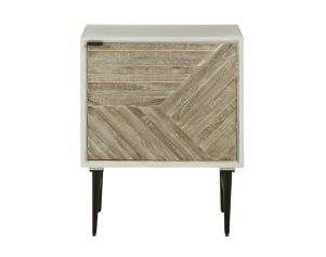 Ashley Dorvale Accent Cabinet