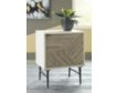 Ashley Dorvale Accent Cabinet small image number 2