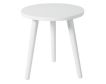 Ashley Fullerson White Accent Table small image number 1