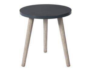 Ashley Fullerson Blue Accent Table