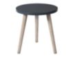 Ashley Fullerson Blue Accent Table small image number 1
