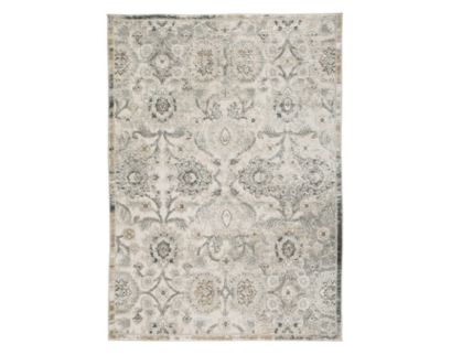 Ashley Kilkenny 5.3' X 7.3' Rug