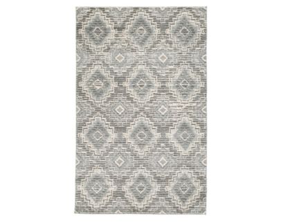 Ashley Monwick 5.3' X 7.3' Rug