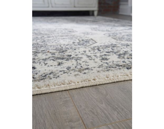 Ashley Jirou 7' X 9' Rug large image number 3