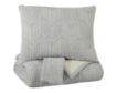 Ashley Jaxine 3-Piece King Coverlet Set small image number 1