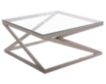 Ashley Coylin Square Coffee Table small image number 1